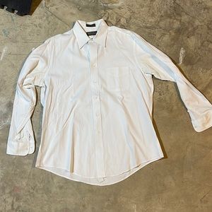Hamilton collection dress shirt